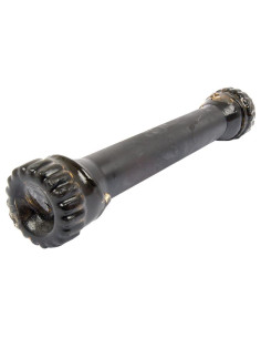 Eje Bomba Hidráulica 2