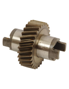 Engranaje de bomba hidráulica