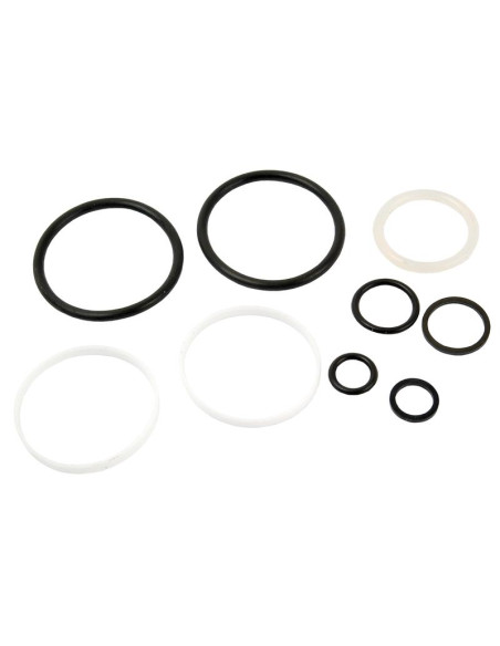 Juego Reparacion Enchufe Hidraulico 1/2'' (Se ajusta a: Ford 40 & 70 Series. Fiat G Series)