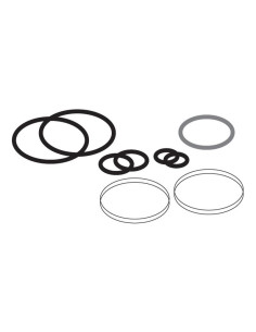 Juego Reparacion Enchufe Hidraulico 1/2'' (Se ajusta a:... 2