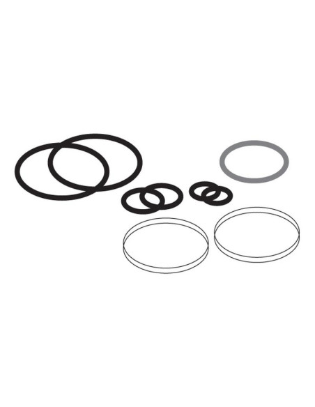 Juego Reparacion Enchufe Hidraulico 1/2'' (Se ajusta a: Ford 40 & 70 Series. Fiat G Series)