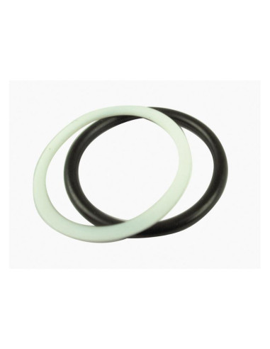 Juego Reparacion Enchufe Hidraulico 3/4'' (Se ajusta a: S.8629)