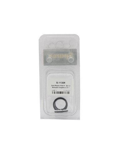 Juego Reparacion Enchufe Hidraulico 3/8'' (Se...