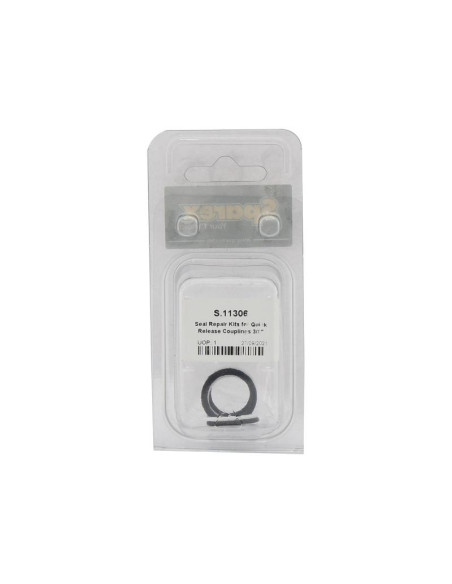 Juego Reparacion Enchufe Hidraulico 3/8'' (Se ajusta a: S.2958)