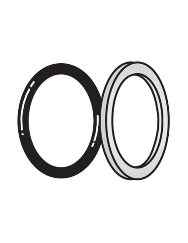 Juego Reparacion Enchufe Hidraulico 3/8'' (Se...