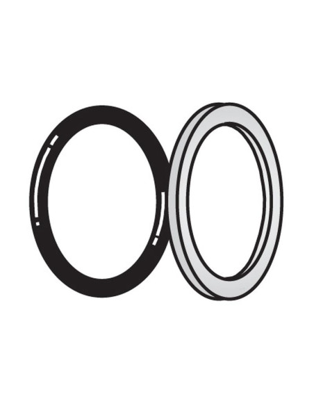 Juego Reparacion Enchufe Hidraulico 3/8'' (Se ajusta a: S.2958)