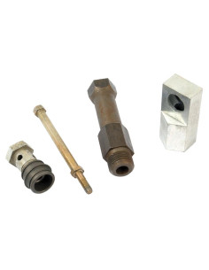 Kit Conversión - Bomba Hidráulica