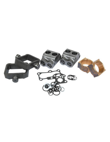 Kit Reparación Bomba Hidráulica