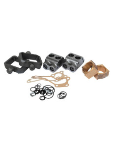 Kit Reparación Bomba Hidráulica