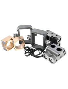 Kit Reparación Bomba Hidráulica