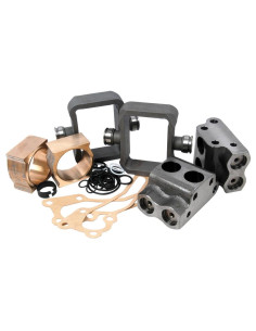 Kit Reparación Bomba Hidráulica
