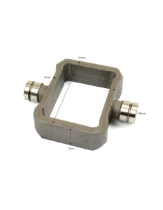 Pistón Bomba Hidráulica 2