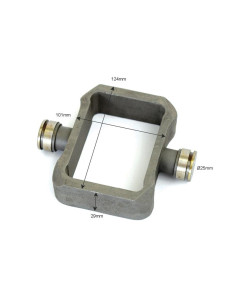 Pistón Bomba Hidráulica 2