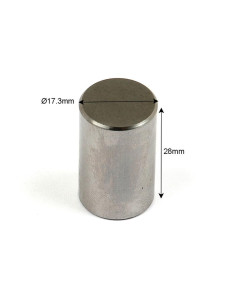 Pistón Bomba Hidráulica 2