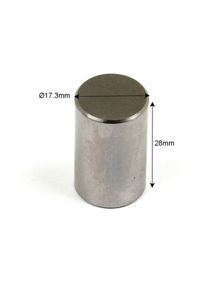 Pistón Bomba Hidráulica