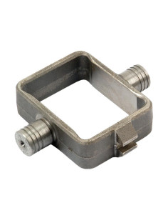 Pistón Cilindro Hidráulico