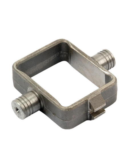 Pistón Cilindro Hidráulico