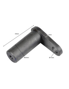 Pasador de varilla de empuje 2