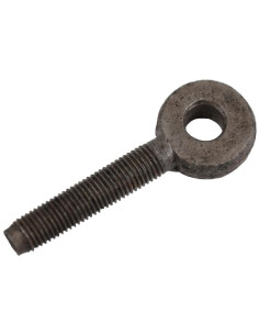 Varilla de elevación hidráulica