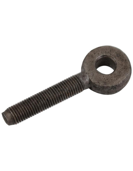 Varilla de elevación hidráulica