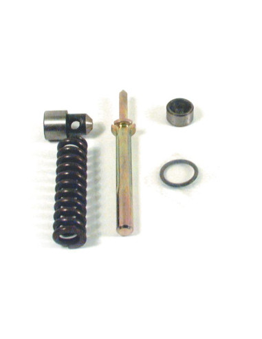 Conjunto Válvula
