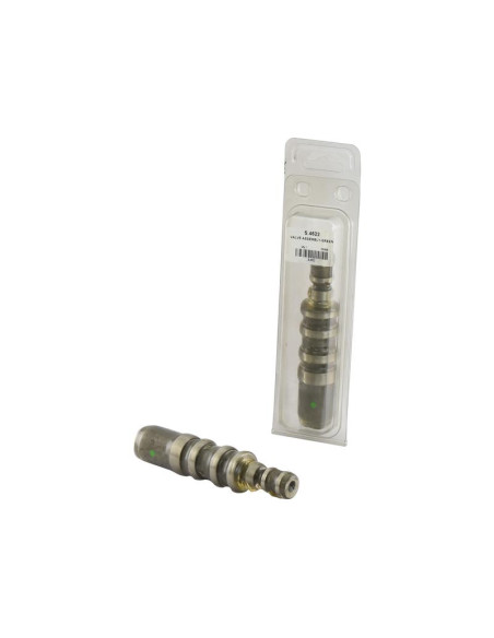 CONJUNTO VALVULA - VERDE