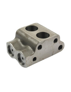 CONJUNTO VALVULA CAMARA