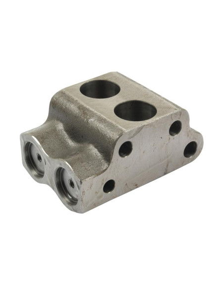 CONJUNTO VALVULA CAMARA