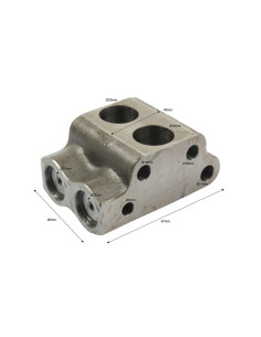 CONJUNTO VALVULA CAMARA 2