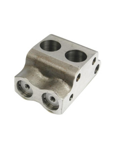 CONJUNTO VALVULA CAMARA