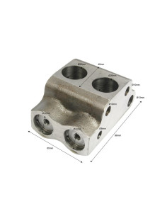 CONJUNTO VALVULA CAMARA 2