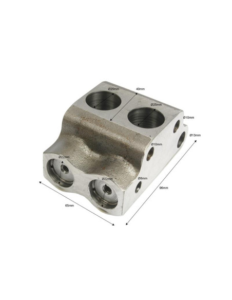 CONJUNTO VALVULA CAMARA