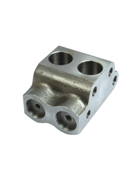 CONJUNTO VALVULA CAMARA