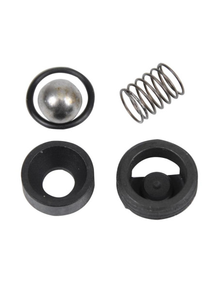 Juego de reparación de la válvula de entrada