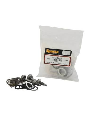 Kit Reparación Cámara