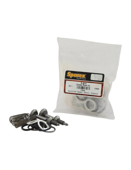 Kit Reparación Cámara