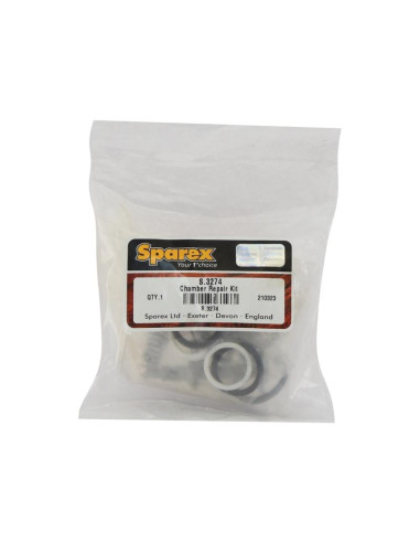 Kit Reparación Cámara