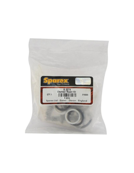 Kit Reparación Cámara