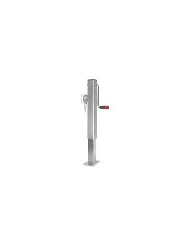 Soporte Remolque 1500Kg