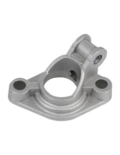 Soporte de válvula hidráulica