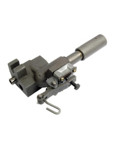 VALVULA - CONTROL DE PRESION