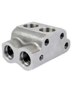 VALVULA CAMARA - DESNUDA