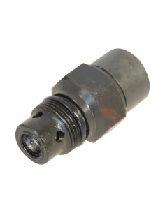 Válvula de distribuidor hidráulica