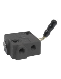 Válvula Distribuidor