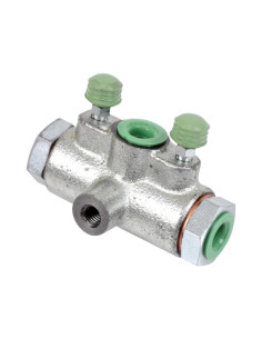 Válvula hidráulica