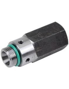 Válvula hidráulica