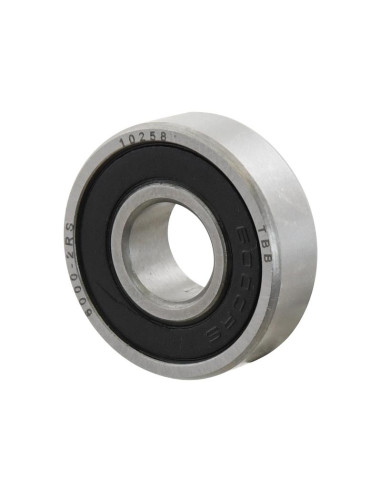 Sparex Rodamiento de Bola (60002RS)
