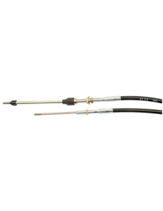 Cables Mandos Hidráulicos - Longitud: 922mm, Longitud del...