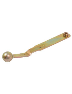 Palanca de cuadrante