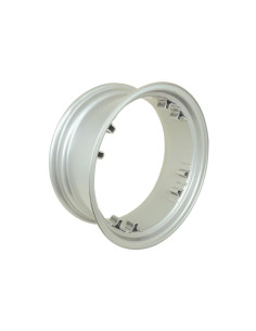 Llanta, Tamaño de la llanta: 10 x 24″.